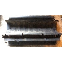 Воздухозаборник передний LAND ROVER Discovery 2004 – 2009 III 2005 DXJ500082, DXJ500081, DXJ500080