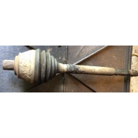 ШРУС наружный левая AUDI A6 2004 – 2008 C6 2004 4E0498099A, 4E0498099AX, 113488546, 854029172