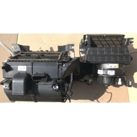 Корпус отопителя (печки) передний левая LAND ROVER Range Rover Sport 2005 – 2009 I 2007 JEC501480, LR016859, LR018856, LR031676, JEC501660