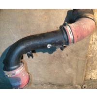 Патрубок интеркулера Mercedes-Benz A1645014082 A1645014082,A 164 501 40 82