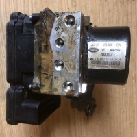 Блок ABS LAND ROVER Freelander 2006 – 2010 II 2009 LR014067, AG9N2C405CA