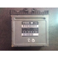 Блок управления (другие) Mercedes-Benz E 1995 – 1999 W210 A0215459932