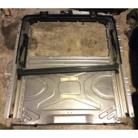 Люк LAND ROVER Range Rover 2005 – 2009 III рестайлинг 2007 EFP000050, A2513302500
