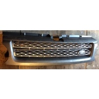 Решетка радиатора передний LAND ROVER Range Rover Sport 2009 – 2013 I рестайлинг 2011 LR020926, LR018417