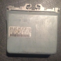 Блок управления двигателем Mercedes-Benz E 1995 – 1999 W210 A0175452232, 0261203621