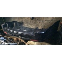 Бампер задний LAND ROVER Range Rover Sport 2009 – 2013 I рестайлинг 2011 LR015113