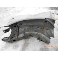 Лонжерон правый передний LAND ROVER Range Rover Sport 2009 – 2013 I рестайлинг 2011 AWJ780060, AWJ780220, AWJ780220