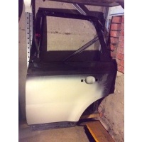 Дверь боковая Land Rover Range Rover Sport I BFA790090
