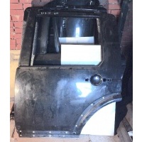 Дверь задняя левая LAND ROVER Discovery 2004 – 2009 III 2006 BFA780190, BFA780110
