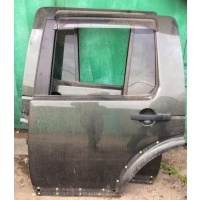 Дверь задняя левая LAND ROVER Discovery 2004 – 2009 III 2007 BFA780190, BFA780110