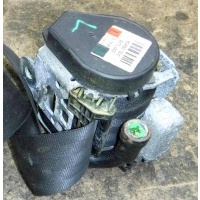 Ремень безопасности передний левый LAND ROVER Range Rover Sport 2009 – 2013 I рестайлинг 2011 EVB501290PMA LR020242 LR009287 8H22F61295ACW 8H22-F61295-ACW