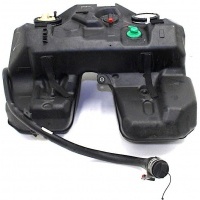 Бак топливный LAND ROVER Range Rover 2005 – 2009 III рестайлинг 2007 WFE501040, LR043156, WFE500703