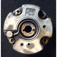 Звезда ведомая (задняя) AUDI A6 2004 – 2008 C6 2007 06E109084G, 06E109084E