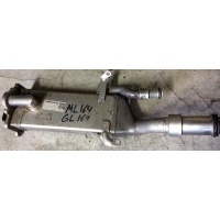 Радиатор EGR Mercedes-Benz GL 2006 – 2009 X164 2007 A6291400475