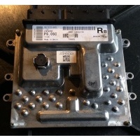Блок управления двигателем LAND ROVER Range Rover Sport 2009 – 2013 I рестайлинг 2011 LR011358, 9W8312B68RB