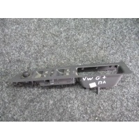 Кнопка стеклоподъемника переднего левого Volkswagen Golf Plus 2006 1k4959857b