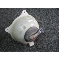Бачок расширительный Volkswagen Golf 1995 1h0121407a