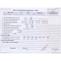 Двигатель (ДВС) Mitsubishi Pajero 2002 3.2 Дизель 4M41