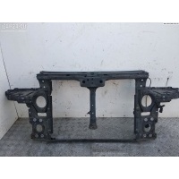 Рамка (панель) передняя кузовная Volkswagen Touareg 2004 7L0805594R