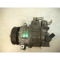 Компрессор кондиционера Volkswagen Touran 2004 1K0820803G