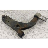 Рычаг подвески передний левый Mazda 2 2003 DD3234350A