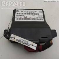 Блок управления Volkswagen Tiguan 2009