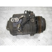 Компрессор кондиционера BMW X5 E53 (1999-2006) 2000 64528377067