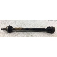 Полуось передняя правая Volkswagen Bora 2003 1J0407272F