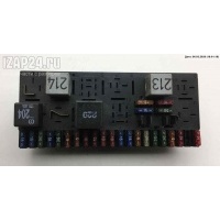 Блок предохранителей (блок реле) Audi 80 B4 (1991-1996) 1992 443941822A