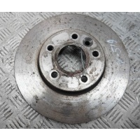 Диск тормозной Перед. Правая Volvo V40 (2012- ) 2012 31341642