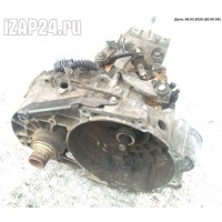 КПП 6-ст. механическая Volkswagen Sharan (2000-2010) 2001 EHJ 02N300046AX