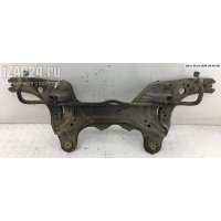 Балка подвески передняя (подмоторная) Volkswagen New Beetle 2000 1J0199313M