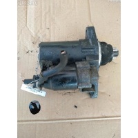 Стартер Skoda Fabia mk1 (6Y) 2003 02T911023G