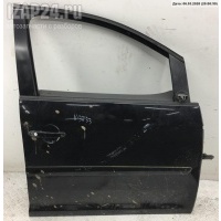 Дверь боковая передняя правая Volkswagen Touran 2003 1T0831056AA
