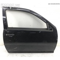 Дверь боковая Перед. Правая Volkswagen Golf-4 2003 1J3831056H
