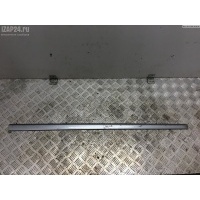 Молдинг двери передней правой Audi A4 B7 (2004-2008) 2007 8E0853954