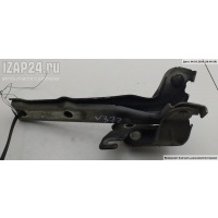 Петля (кронштейн) капота Правая Volkswagen Tiguan 2009 5N0823302A