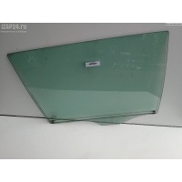Стекло двери Зад. Правая Mercedes W204 2008