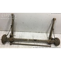 Ступица Зад. Правая Suzuki Alto 2006 46510M79F51