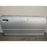 Дверь боковая передняя правая Audi A4 B6 (2001-2004) 2003 8H0831052D