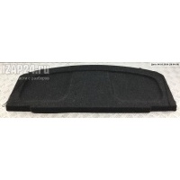 Шторка багажника Toyota Auris 2008 64330-02440-C0