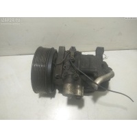 Компрессор кондиционера Mazda 6 (2002-2007) GG/GY 2004 GJ6F61K00B