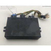 Блок управления парктроником BMW X5 E53 (1999-2006) 2005 66216958515