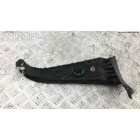 Кронштейн бампера заднего L Audi A6 C5 (1997-2005) 1999 4B9807453B