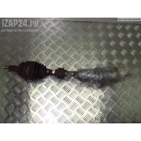 Полуось передняя левая 2007