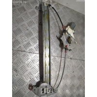 Стеклоподъемник электрический передний правый Nissan Micra K12 (2003-2010) 2005 80700-BC60B