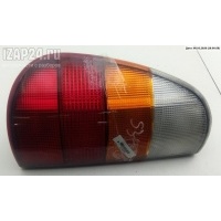 Фонарь Зад. Правая Volkswagen Caddy (1995-2004) 2002 6K9945112