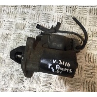 Стартер Toyota Auris 2008 28100-0T030