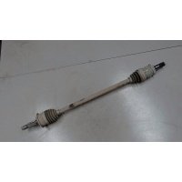 Полуось (приводной вал, шрус) зад. правая Mitsubishi Outlander XL 2006-2012 2008 3715A032