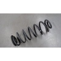 Пружина подвески зад. Volkswagen Golf 6 2009-2012 2009
